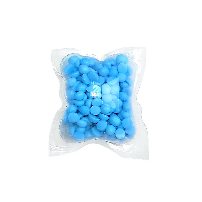 Laundry Scent Beads – Long-Lasting Fabric Softener Pearls Laundry Scent Beads PLUSH