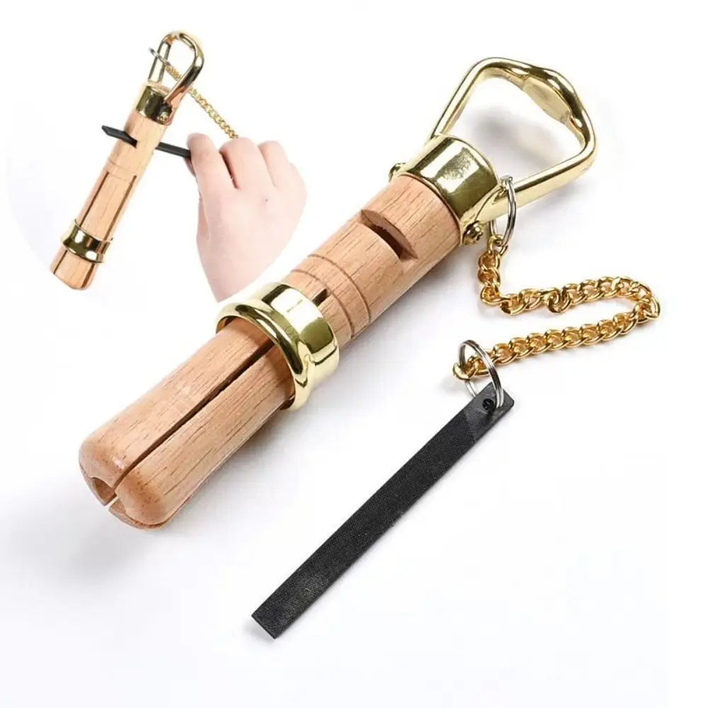 Wooden Billiard Cue Tip Trimmer Shaper & Repair Kit Cue Tip Repair Tool PLUSH