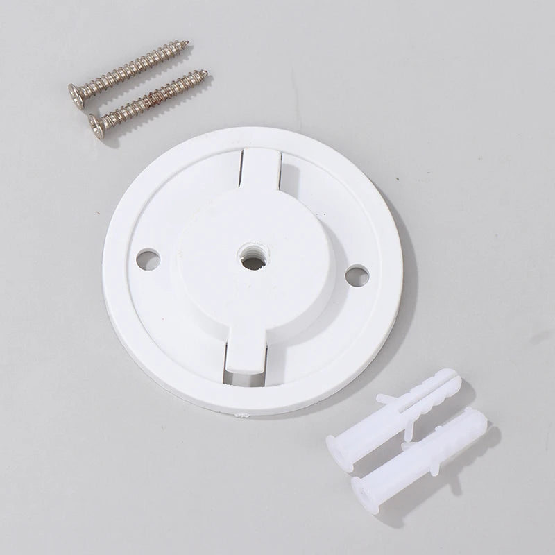 No-Drill Wall Mount Bracket for Xiaomi Mijia 1080P Camera Camera Wall Mount PLUSH