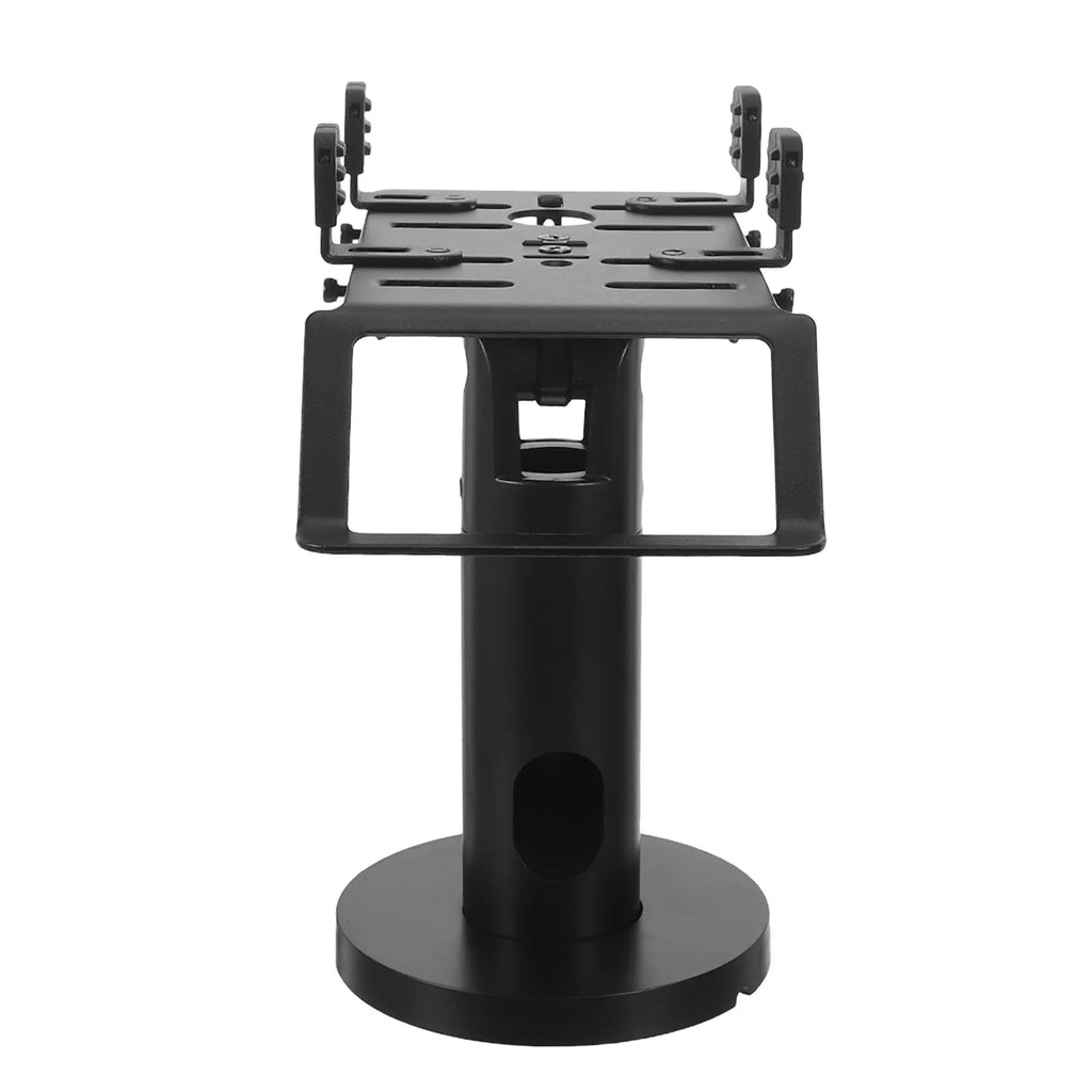 Adjustable POS Terminal Stand | Rotating Credit Card Holder POS Terminal Stand PLUSH
