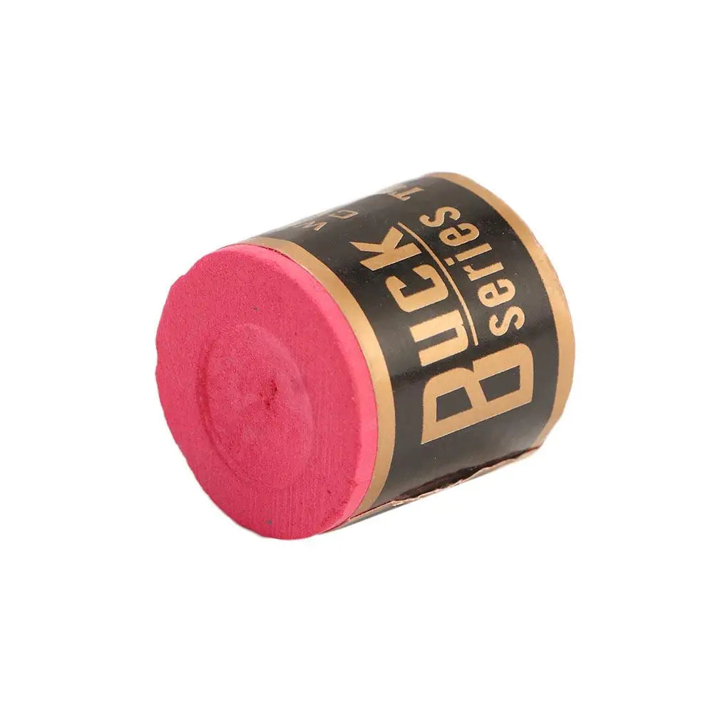 Billiard Cue Chalk – Calcium Carbonate Pool & Snooker Chalk Billiard Cue Chalk PLUSH