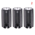 3×AA to D-Size Battery Adapter – Series 4.5V Converter Battery Size Adapter PLUSH 3Pcs