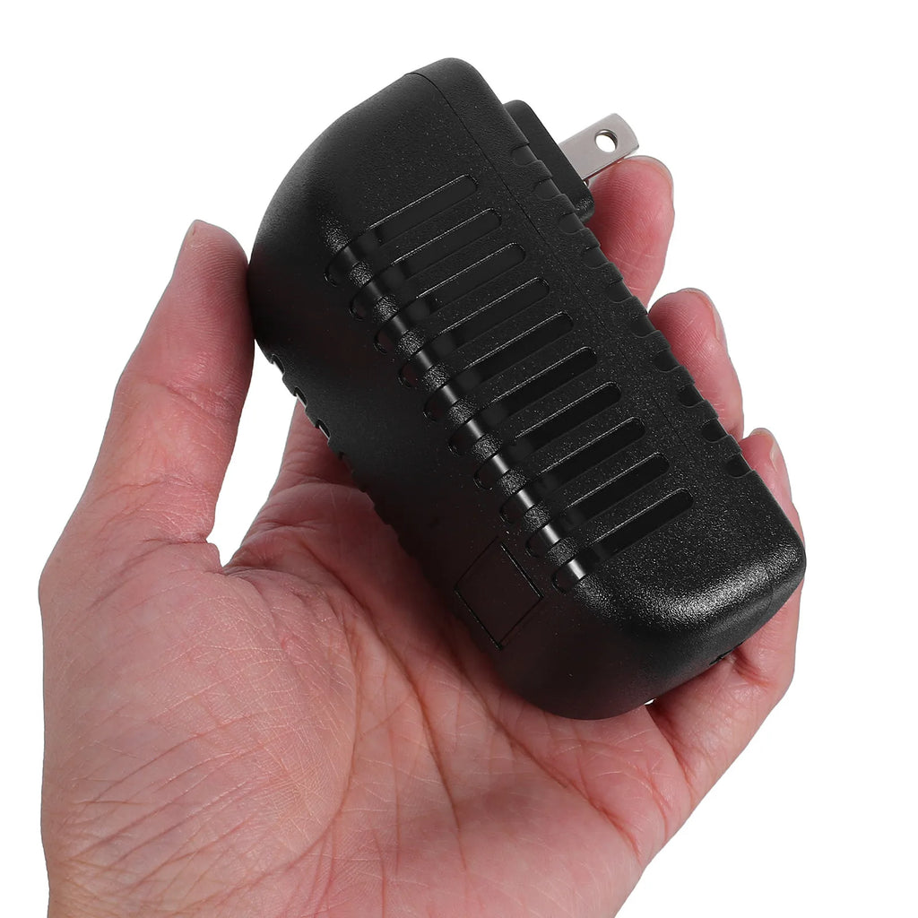 Hidden Safe Fake Charger Plug – Secret Cash & Jewelry Box Diversion Safe Box PLUSH Default Title