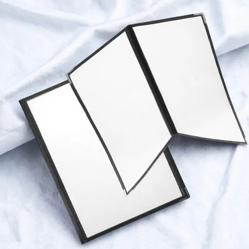 2-Pack Clear PVC Menu Binder Covers | Loose Leaf Ring Binder Menu Binder Cover PLUSH