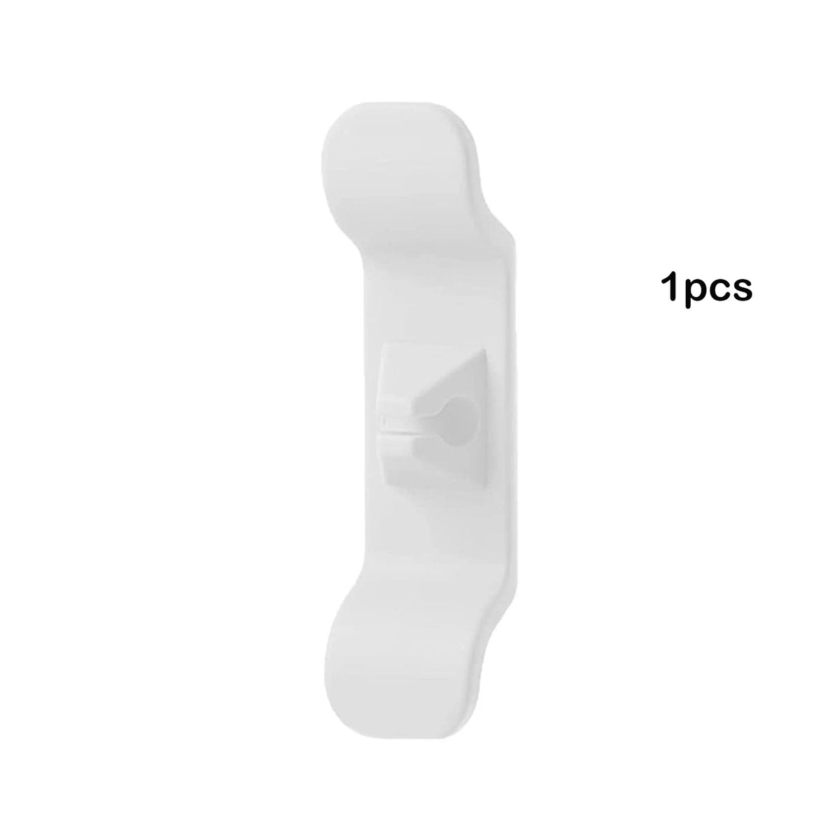 Kitchen Appliance Cord Wrapper & Cable Organizer Clips Cable Cord Organizer PLUSH White 1 Pcs China Mainland