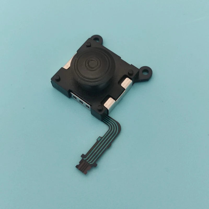 PS Vita 2000 Replacement Analog Thumbstick Joystick Module Console Repair Part PLUSH