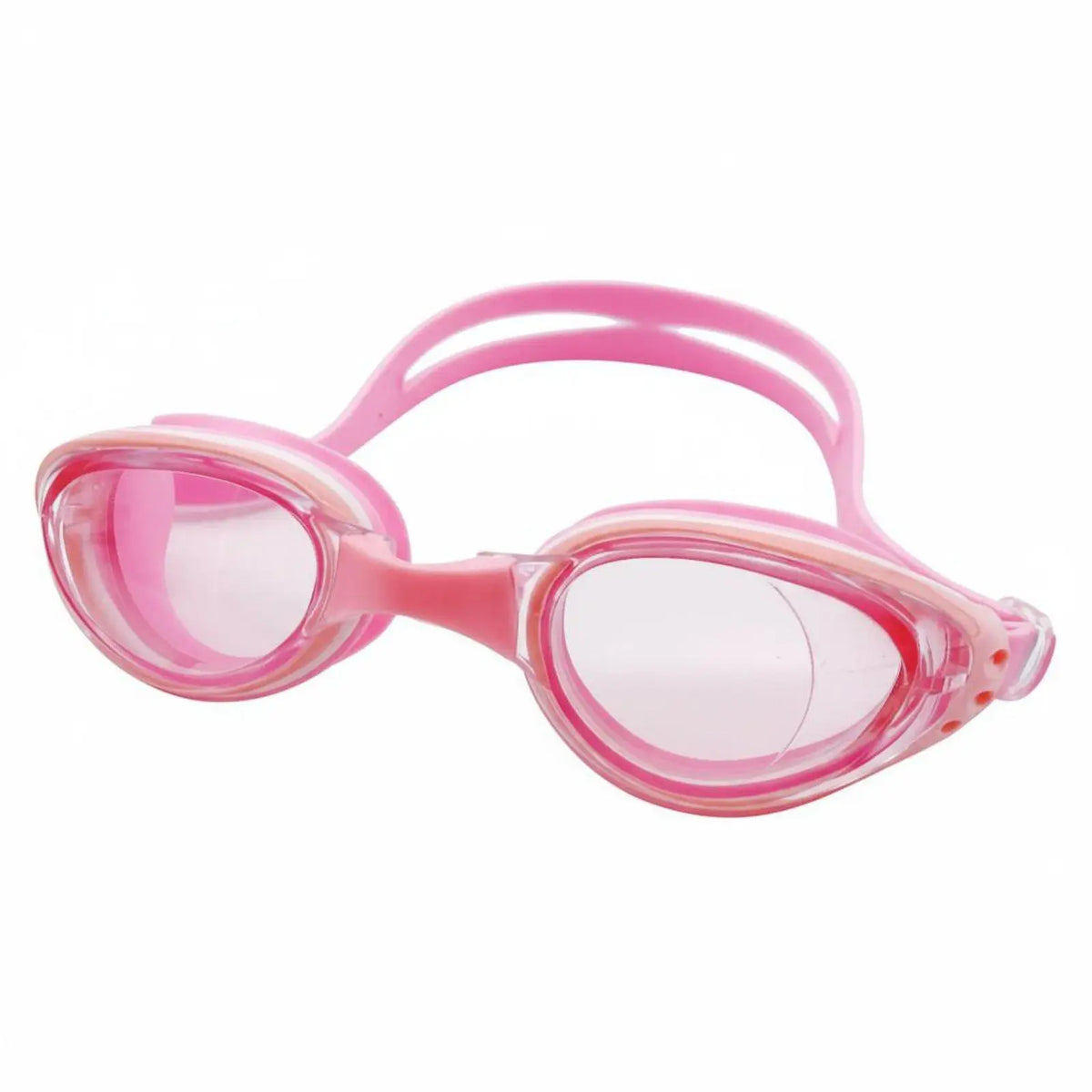 Swim Training Goggles – Anti-Fog & Leak-Resistant for Adults Swim Training Goggles PLUSH