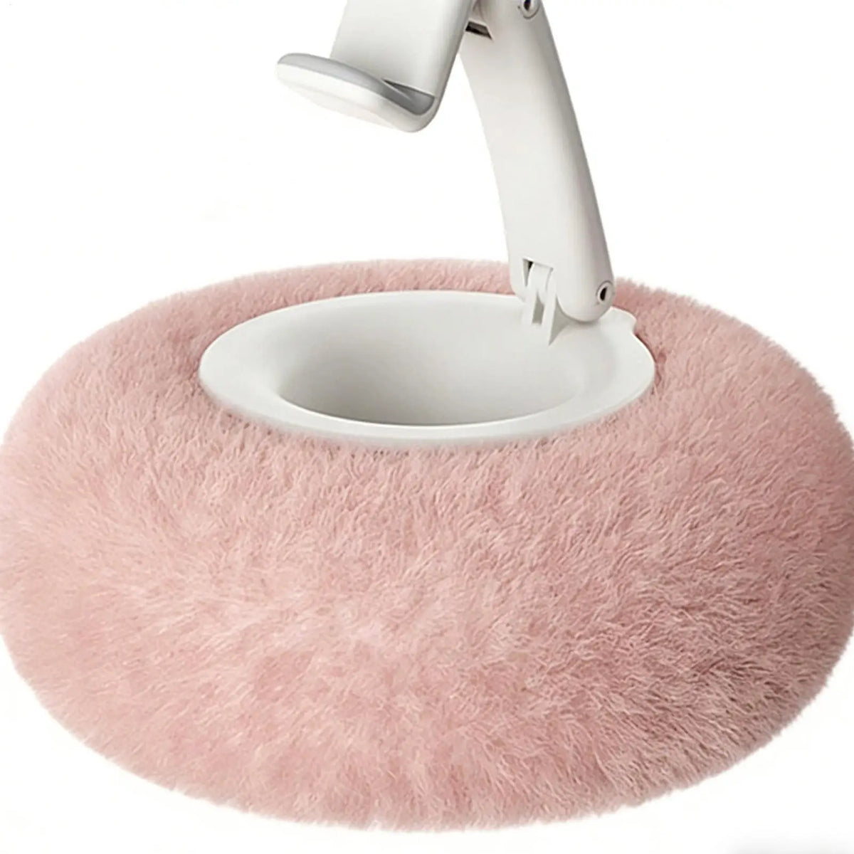 Plush Tablet Pillow Stand – Adjustable Phone & Tablet Holder Tablet Pillow Stand PLUSH