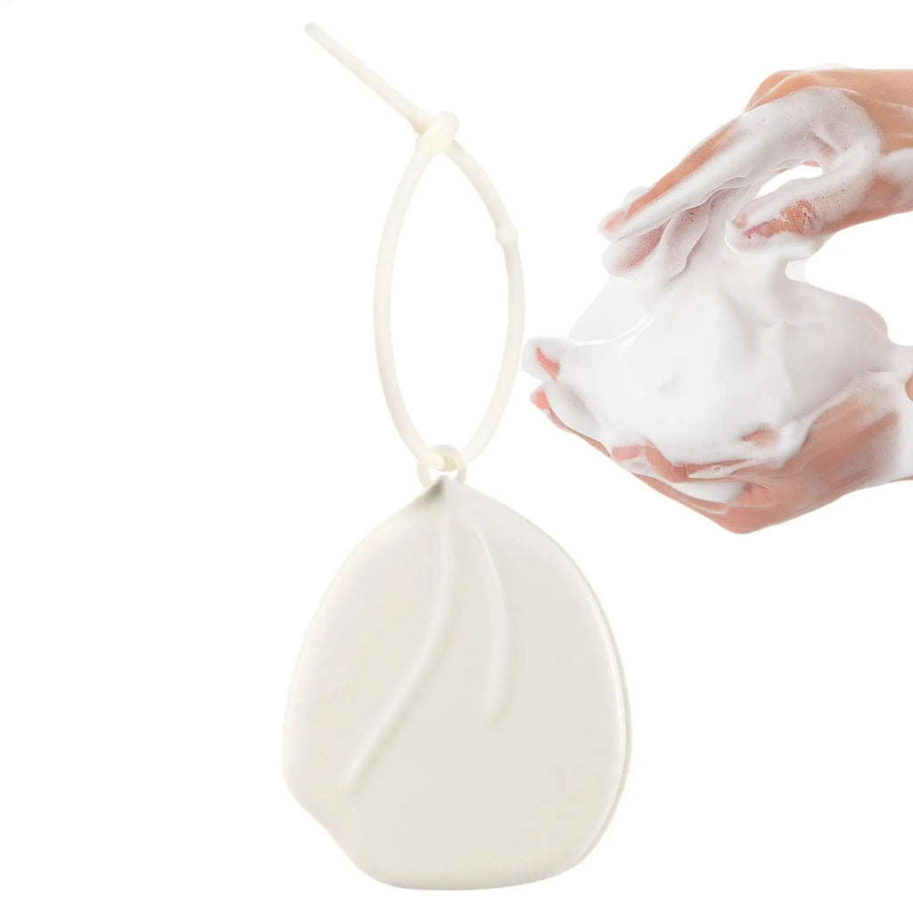 Portable Disposable Hand Soap Sheets – Travel & Camping Travel Soap Sheets PLUSH