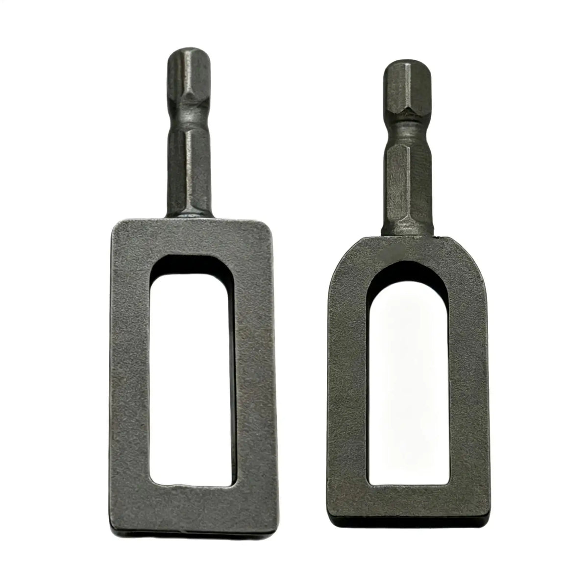 Hex Shank Wire Twister Drill Attachment – Carbon Steel Bit Drill Bit Accessory PLUSH