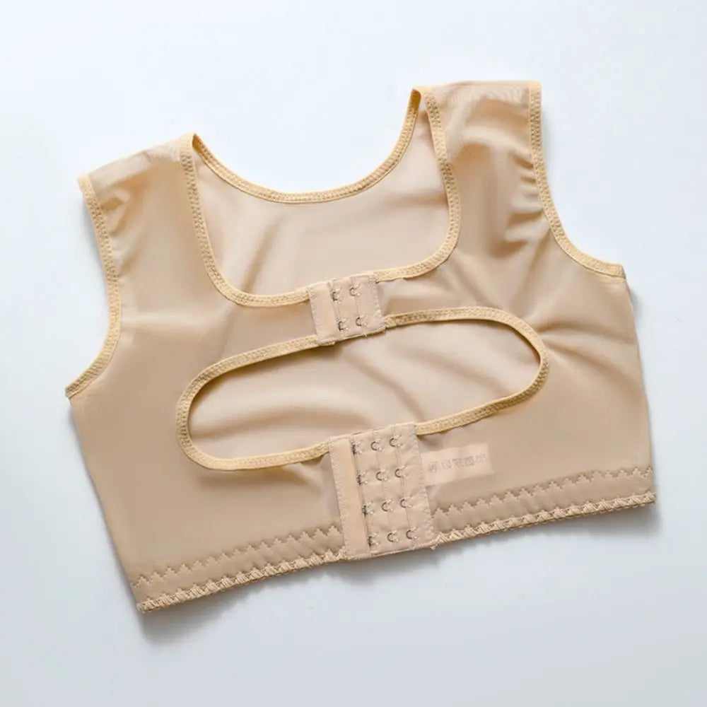 Women's Body Shaper Corset Vest Bustier & Posture Bra Body Shaper Vest PLUSH