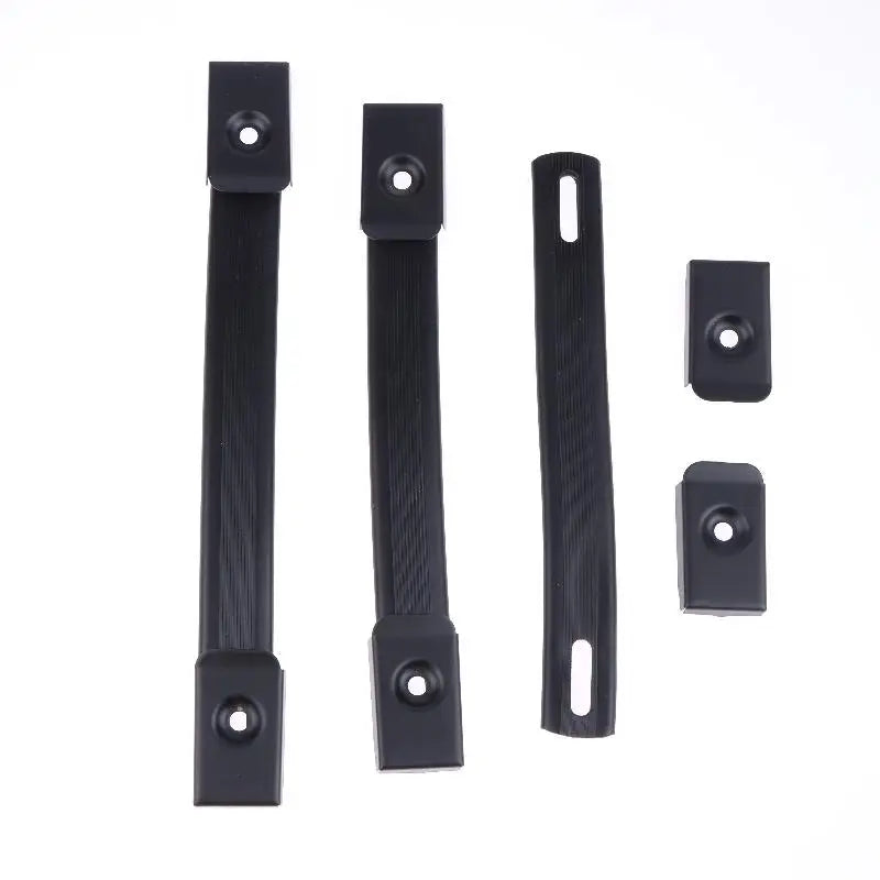 Portable Carry Handle with Screws for Speaker & Amp Cases Speaker Cabinet Handle PLUSH