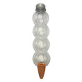 Automatic Self-Watering Plant Stake – 500ml Drip Irrigator Plant Watering Stake PLUSH 1pcs
