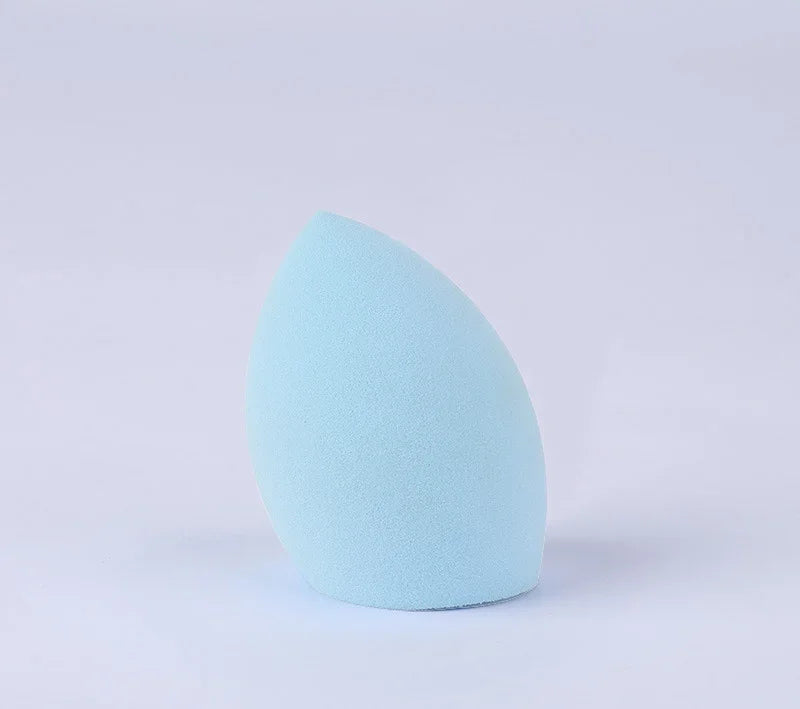 Water-Drop Makeup Sponge Puff | Wet & Dry Foundation Blender Makeup Sponge Puff PLUSH No.26