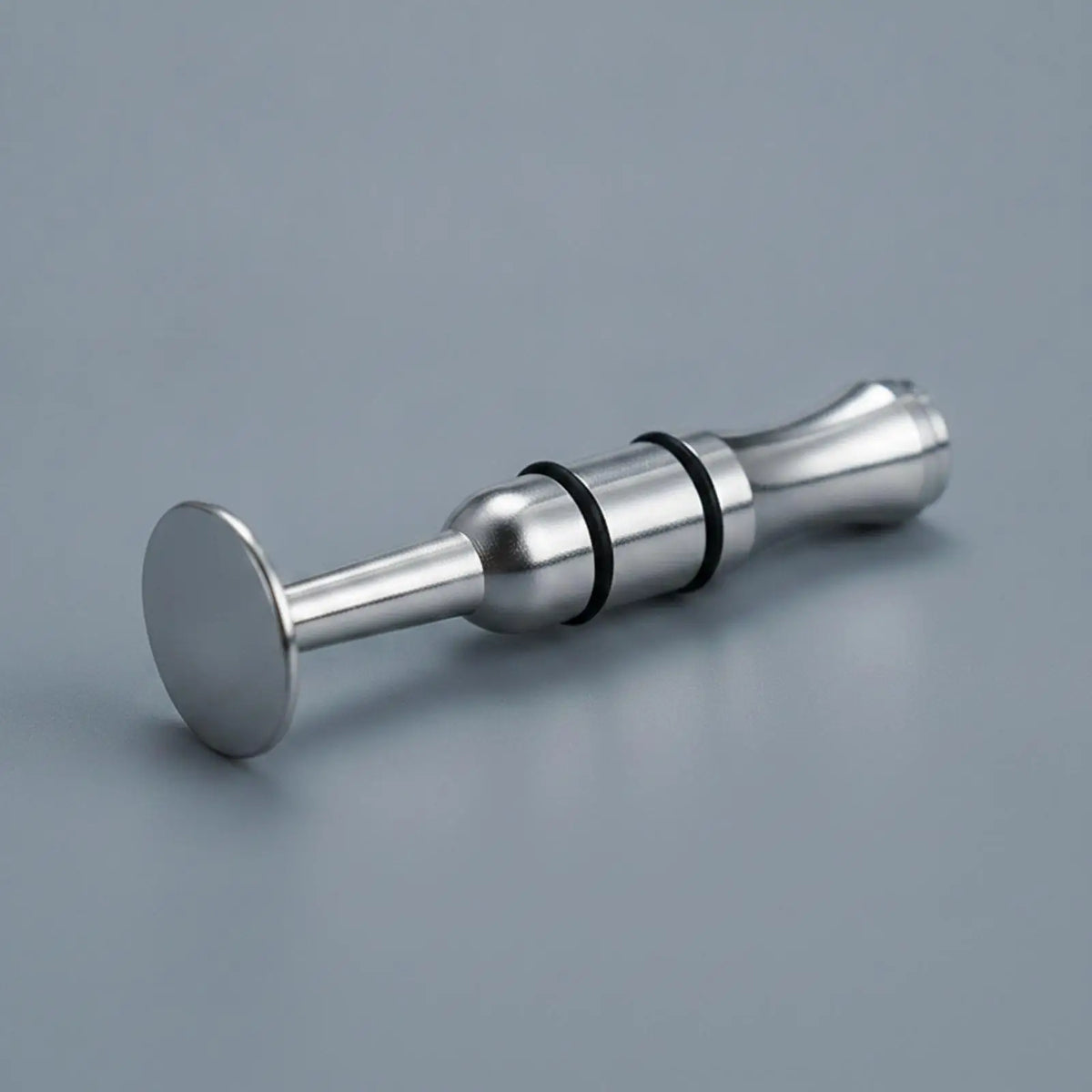Stainless Steel Embouchure Trainer for Brass Players – Mouthpiece Embouchure Trainer PLUSH