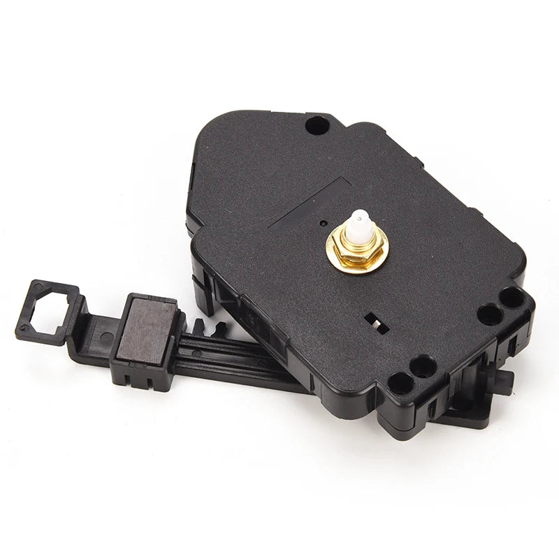 Quartz Pendulum Clock Movement Kit – DIY Wall Clock Motor Clock Movement Kit PLUSH Default Title