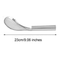 Stainless Steel Pumpkin Scooper & Fruit Core Remover Tool Fruit & Vegetable Tool PLUSH 1PC