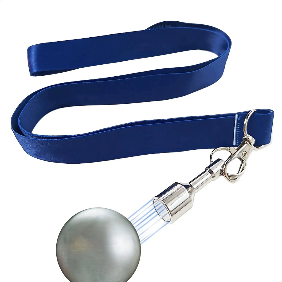 Magnetic Bocce Ball Picker – Portable No-Bend Grabber Tool Ball Retriever Tool PLUSH