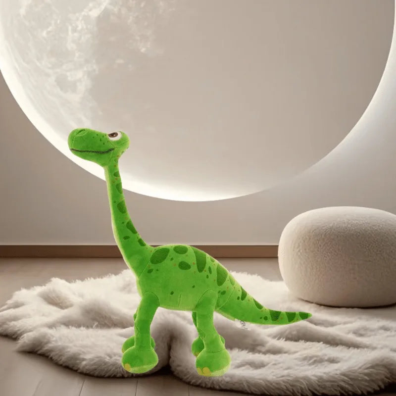 Standing T-Rex Dinosaur Plush Stuffed Toy | Kids Gift 35–75cm Stuffed Plush Toy PLUSH