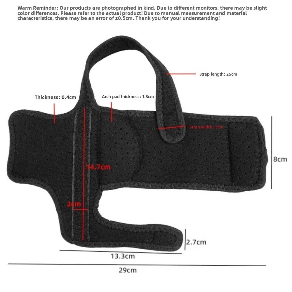 Adjustable Bunion Corrector Splint & Big Toe Straightener 1 Pair Bunion Corrector Splint PLUSH