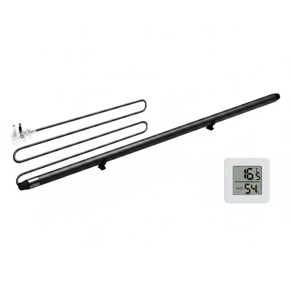 Piano Dehumidifier Heater Rod – Aluminum Alloy Humidity Control Piano Humidity Control PLUSH