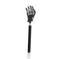 Telescopic Back Scratcher – Extendable Metal Claw Massager Back Scratcher Tool PLUSH Mechanical Hand