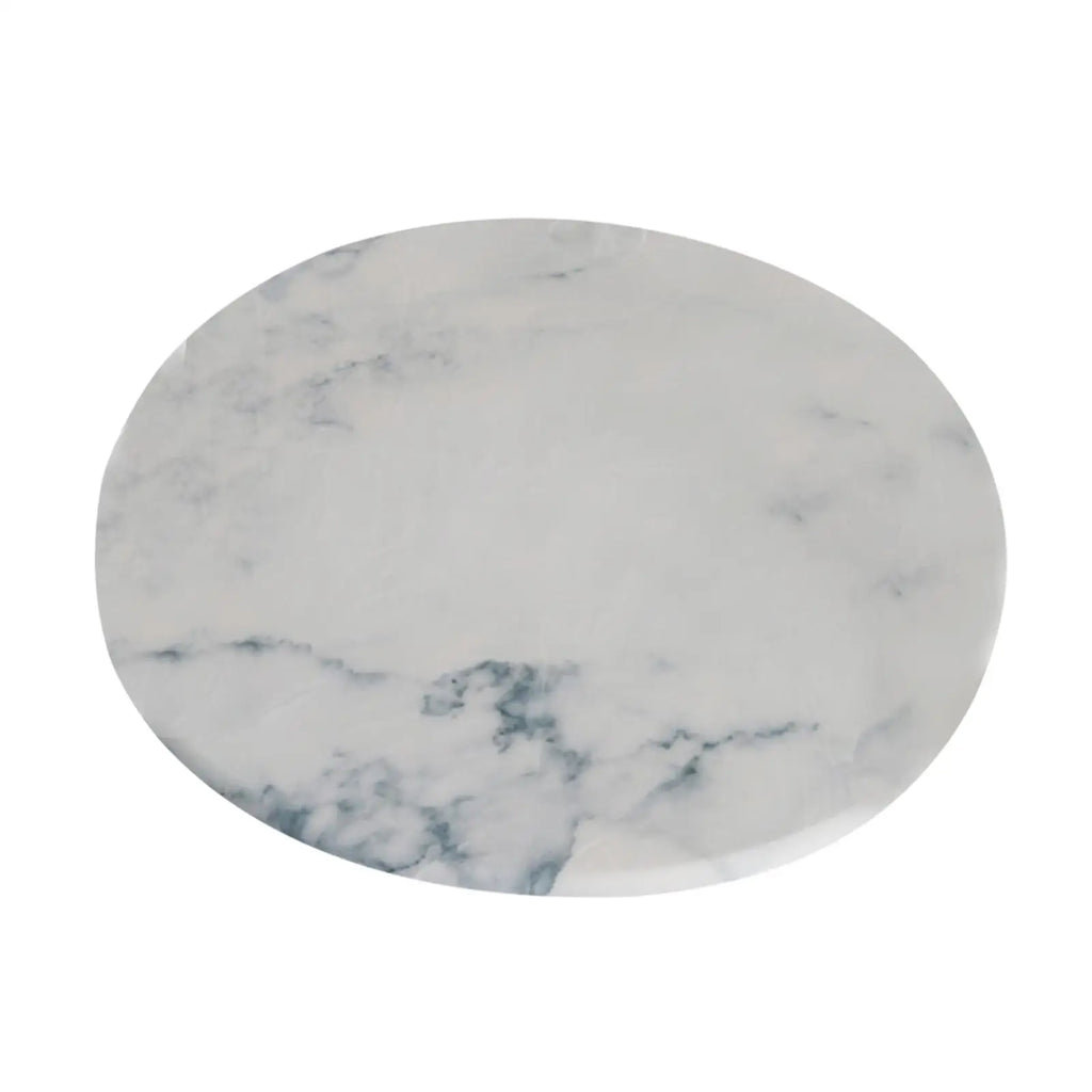 Waterproof Round Elastic Tablecloth – Non-Slip Classic Pattern Round Elastic Tablecloth PLUSH