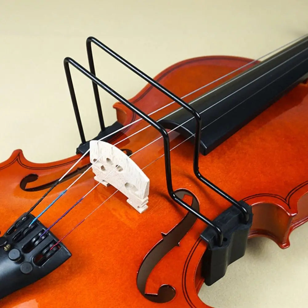 Violin Bow Corrector Straightener – 1/4 1/2 3/4 4/4 Sizes Violin Bow Accessory PLUSH