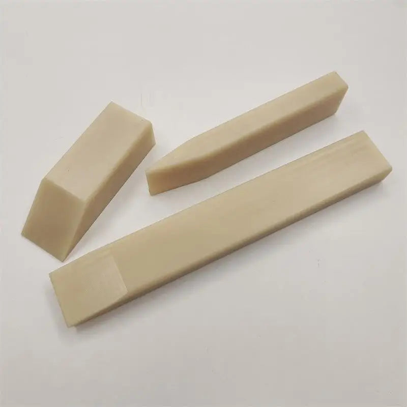 PDR Nylon Punch Hammer – Paintless Dent Repair Car Tool Dent Repair Hammer PLUSH