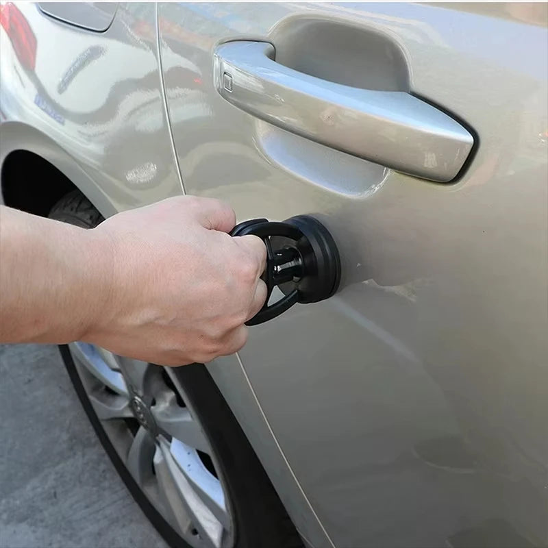 Mini Dent Puller Suction Cup Tool – Car Body Repair Dent Puller Tool PLUSH