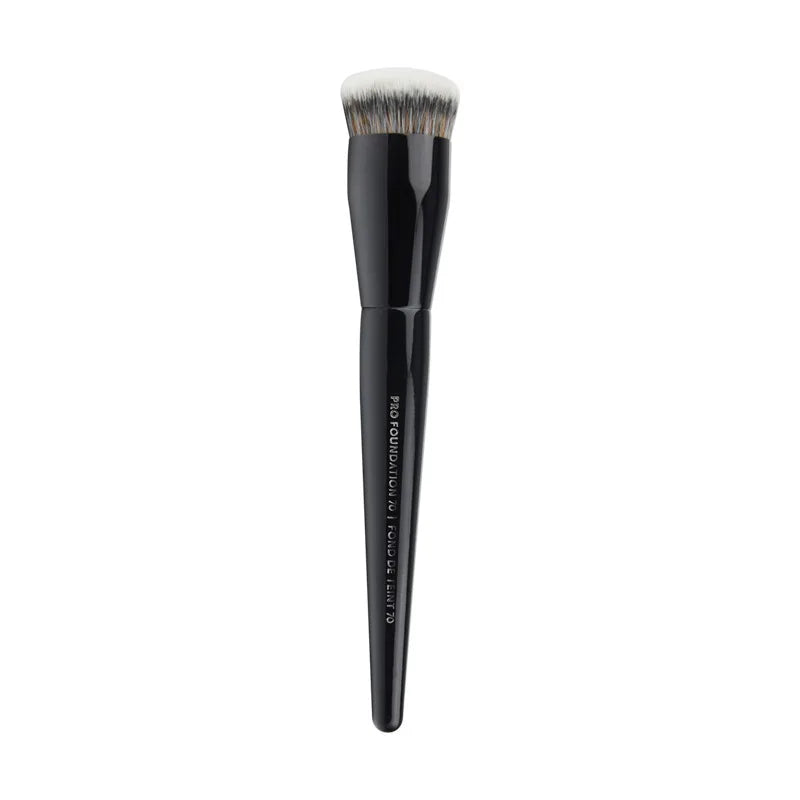 SEP Black Series Pro Makeup Brush – Powder, Foundation & Eye Makeup Brush PLUSH 70 Foundation Brush