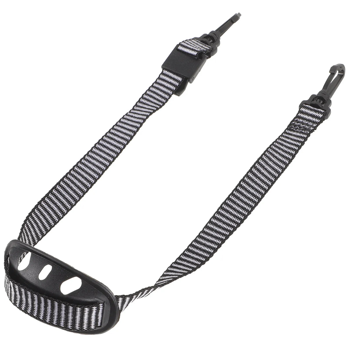 Universal Hard Hat Chin Strap Replacement – Adjustable Safety Hard Hat Accessory PLUSH