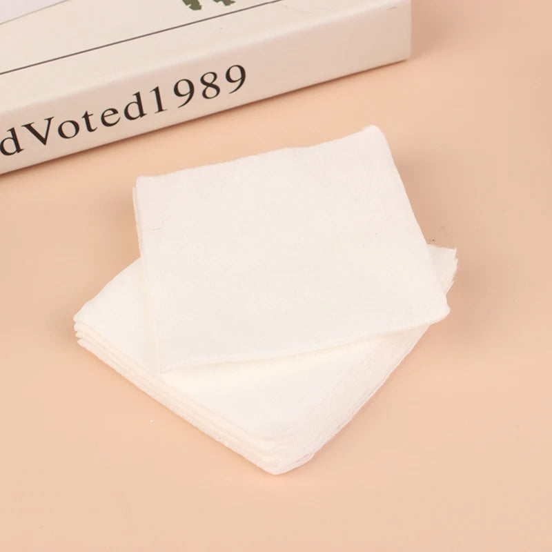 Sterile Non-Woven Gauze Pads 5x5cm – First Aid Wound Dressing Sterile Gauze Pads PLUSH