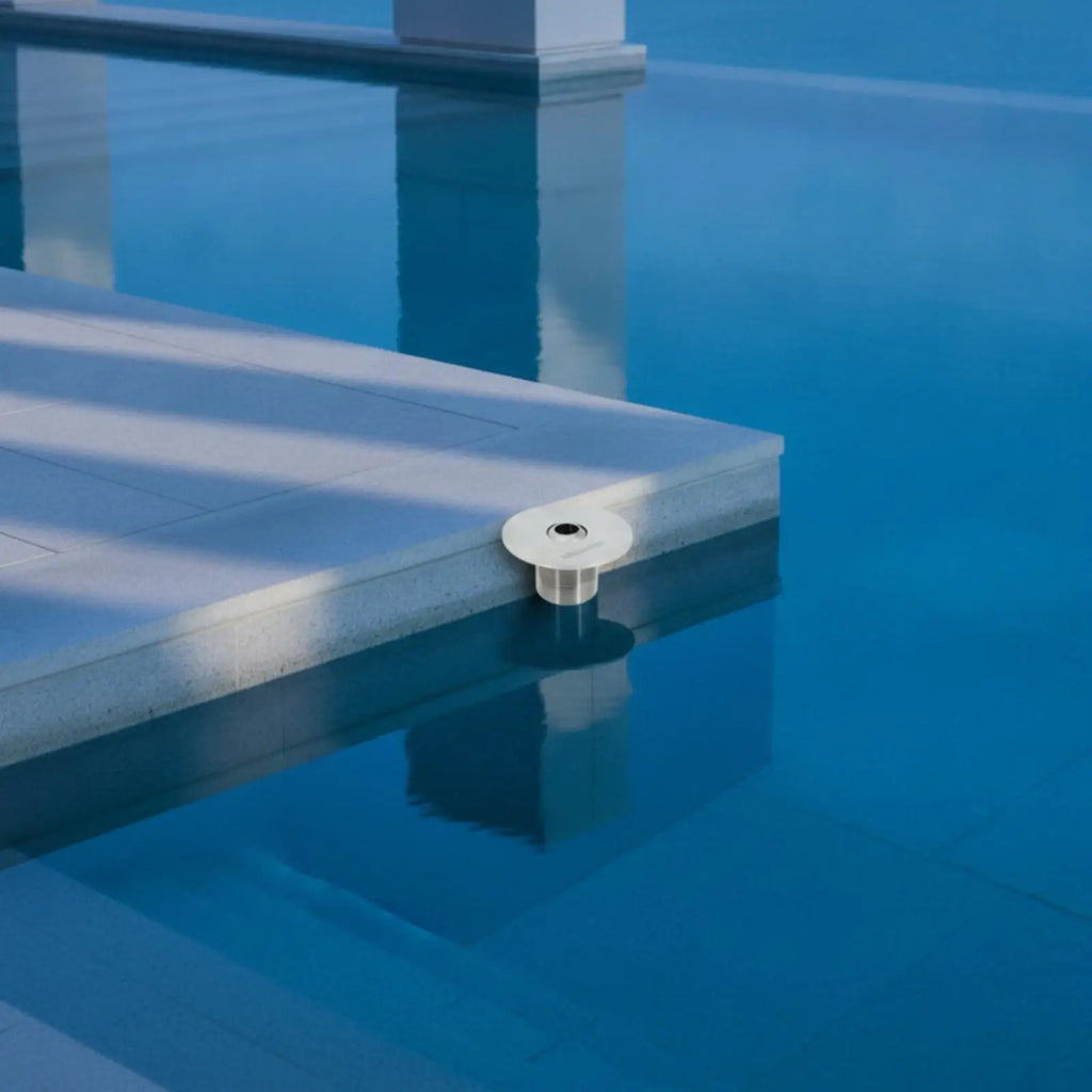 304 Stainless Steel Pool Jet Nozzle – Adjustable Directional Fit Pool Jet Nozzle PLUSH
