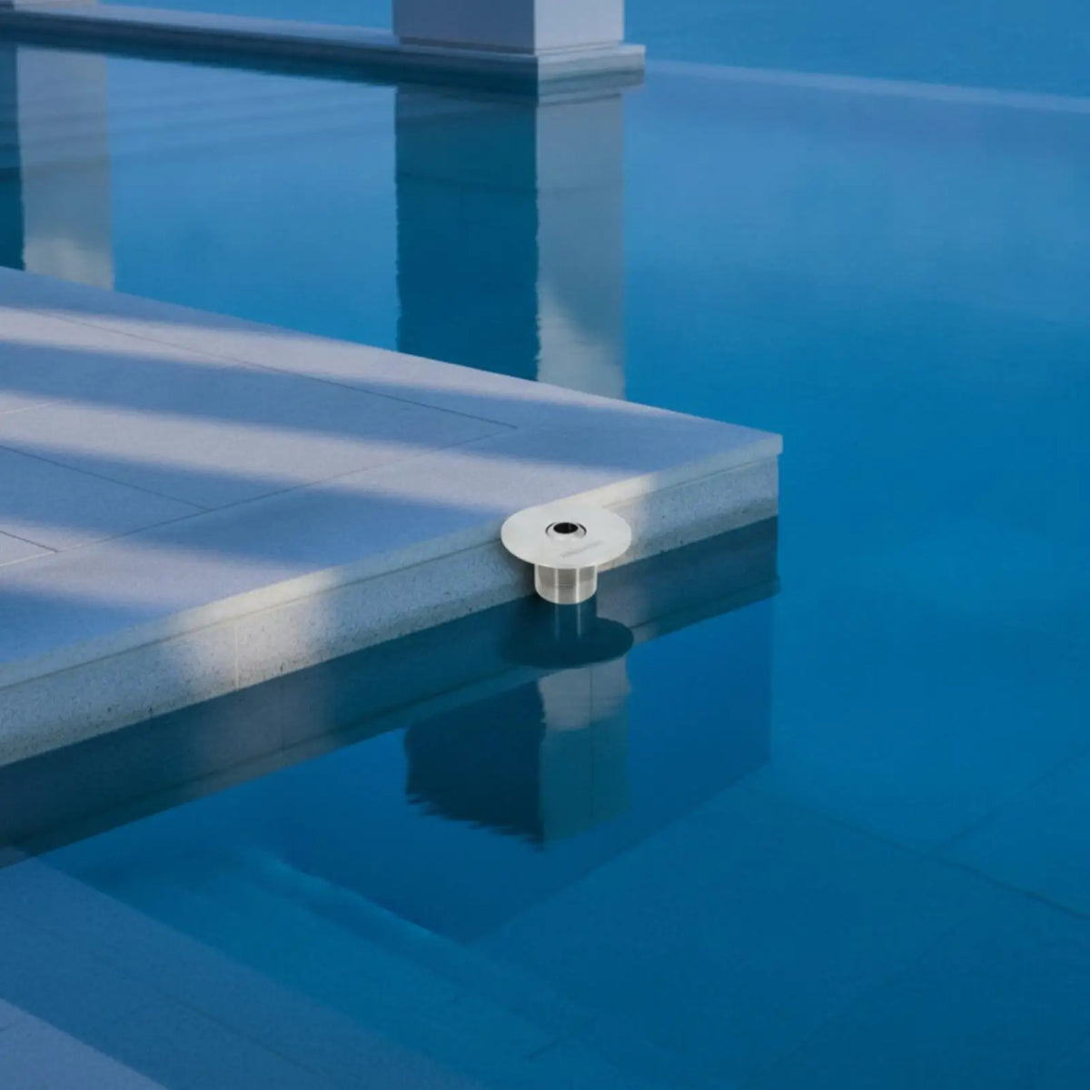 304 Stainless Steel Pool Jet Nozzle – Adjustable Directional Fit Pool Jet Nozzle PLUSH