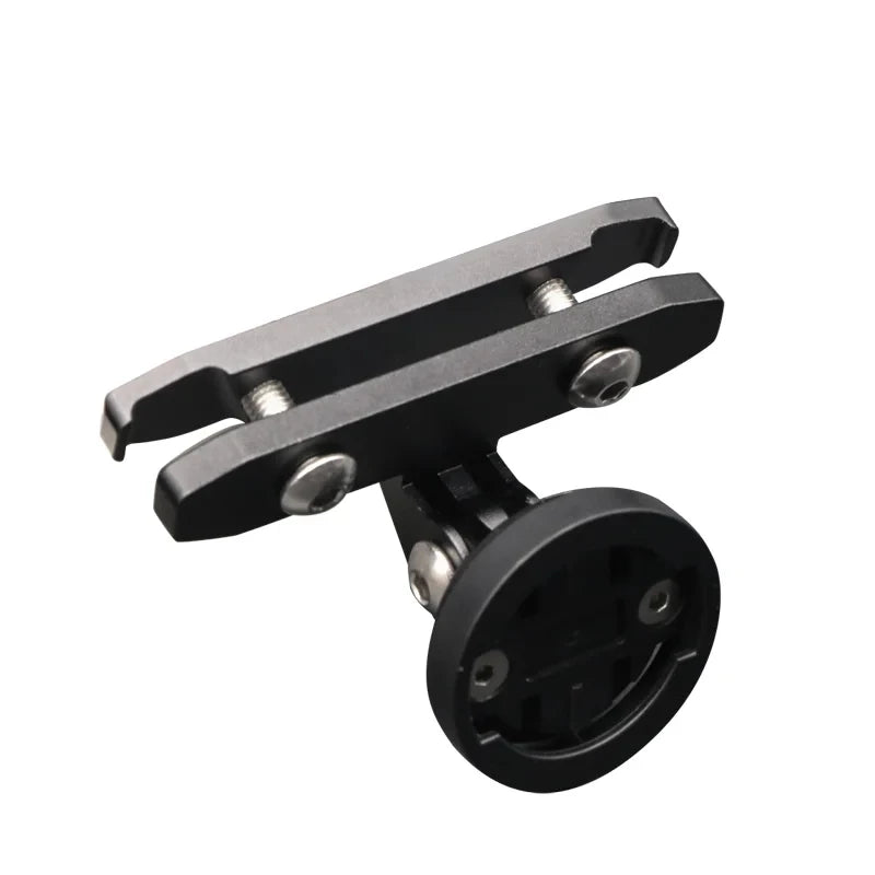 Bike Tail Light Bracket Seat-Post Mount for Garmin Varia RTL510 Bike Light Bracket PLUSH