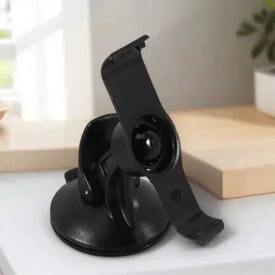 Universal GPS Car Mount – 360° Suction Cup Windshield Holder GPS Car Mount PLUSH