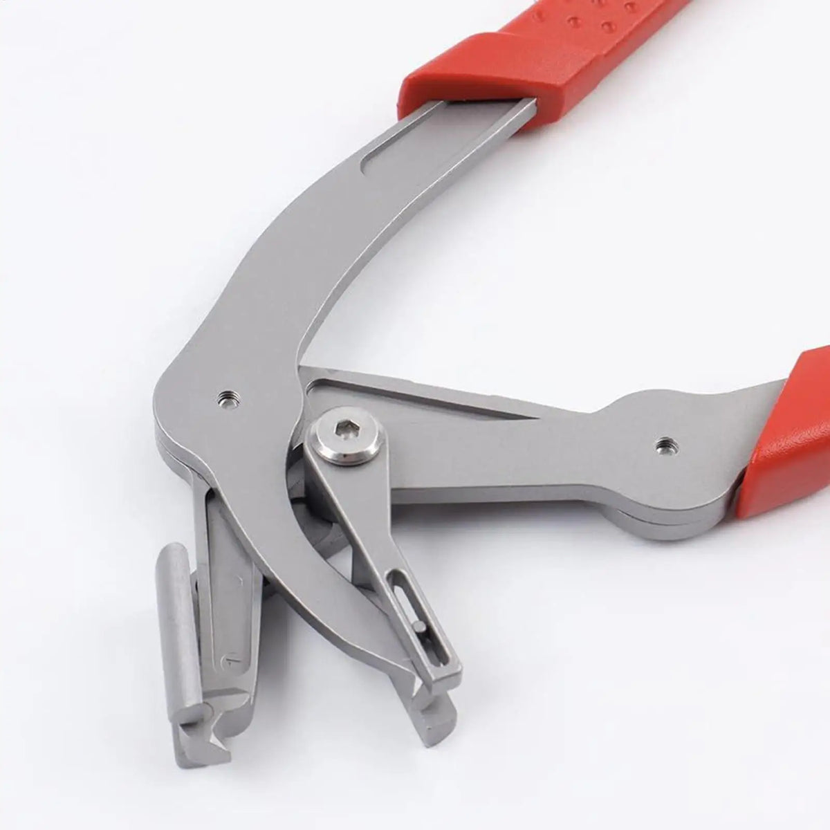 Stainless Steel Car Clip Pliers – Trim & Fastener Remover Tool Automotive Clip Pliers PLUSH