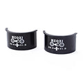 MTB Front Derailleur Conversion Shim 28.6 31.8 34.9mm Adapter Derailleur Conversion Shim PLUSH 28.6 31.8