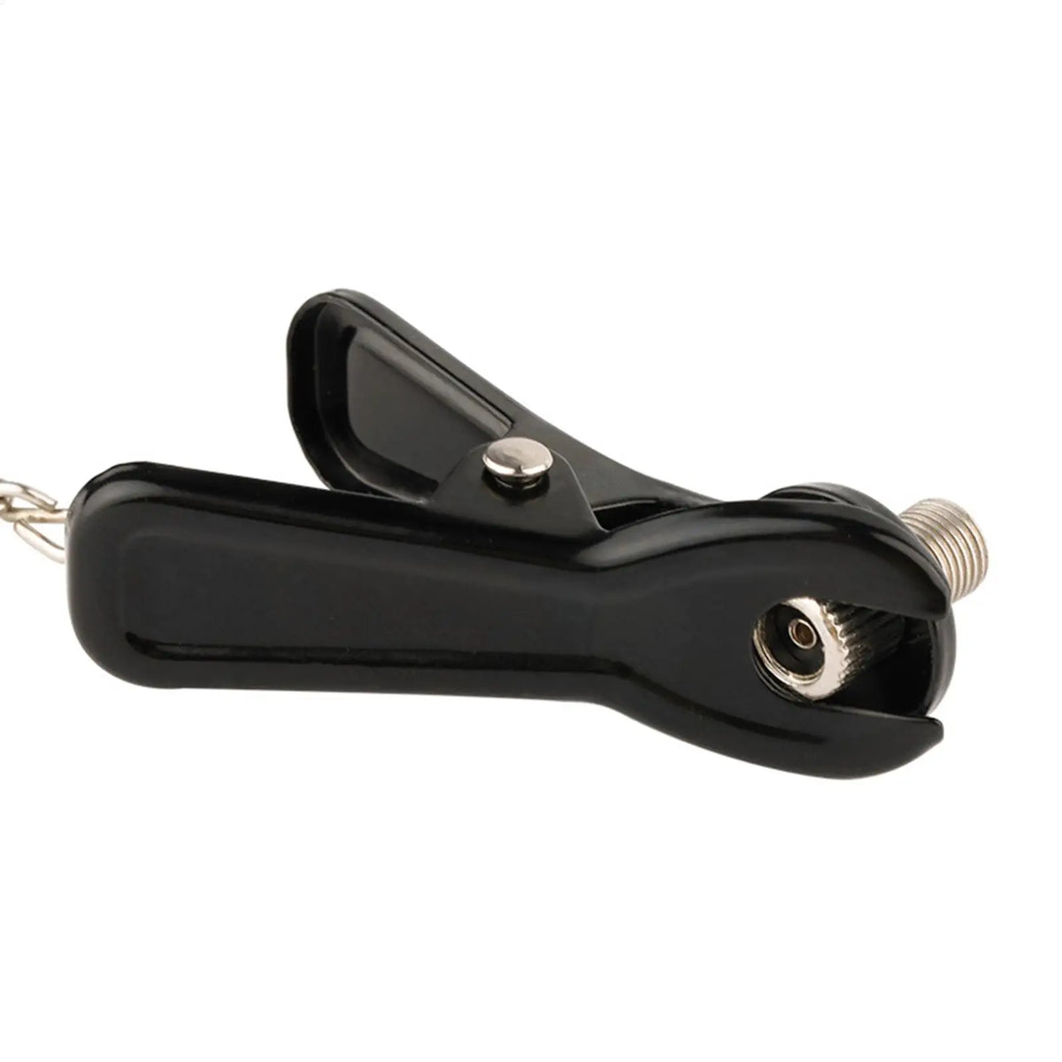 Tire Air Chuck Nozzle – Multi-Use Bike Pump Adapter Bike Pump Adapter PLUSH