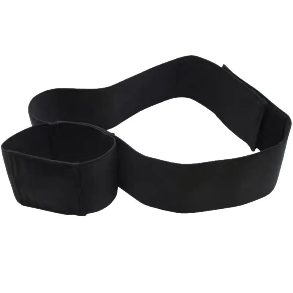 Adjustable Golf Swing Training Arm Band – Posture Corrector Golf Training Aid PLUSH