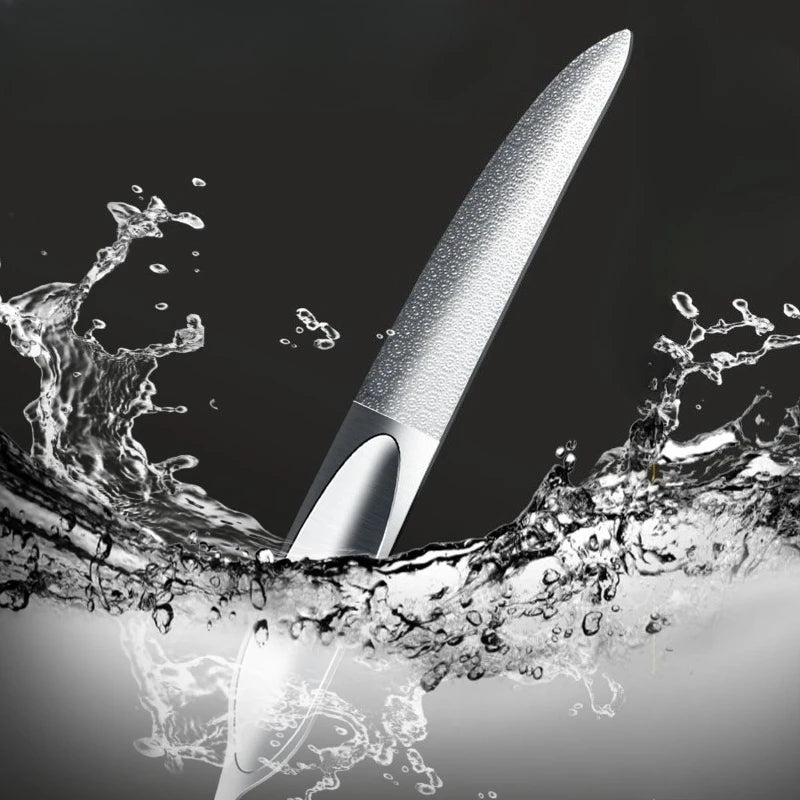 Curved Double-Sided Stainless Steel Nail File for Thick Toenails Nail File PLUSH