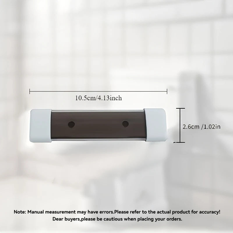 Magnetic Toilet Cleaning Stick – Long-Lasting Stain Remover Toilet Cleaning Stick PLUSH