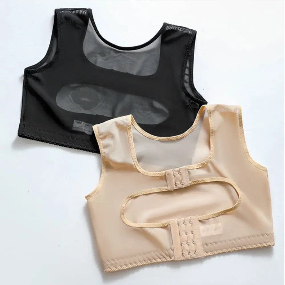 Women's Body Shaper Corset Vest Bustier & Posture Bra Body Shaper Vest PLUSH