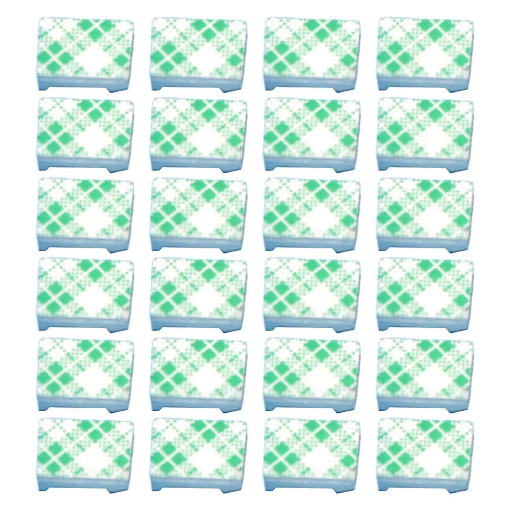 80pcs Adhesive Cable Clips – Cord Organizer for Desk, Car & Wall Cable Clips Organizer PLUSH Default Title
