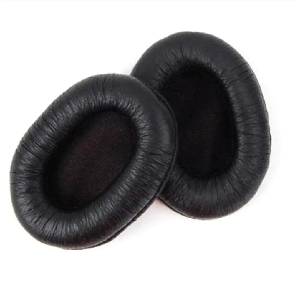 PU Memory Foam Replacement Ear Pads for MDR-V700DJ V700 Headphone Ear Pads PLUSH