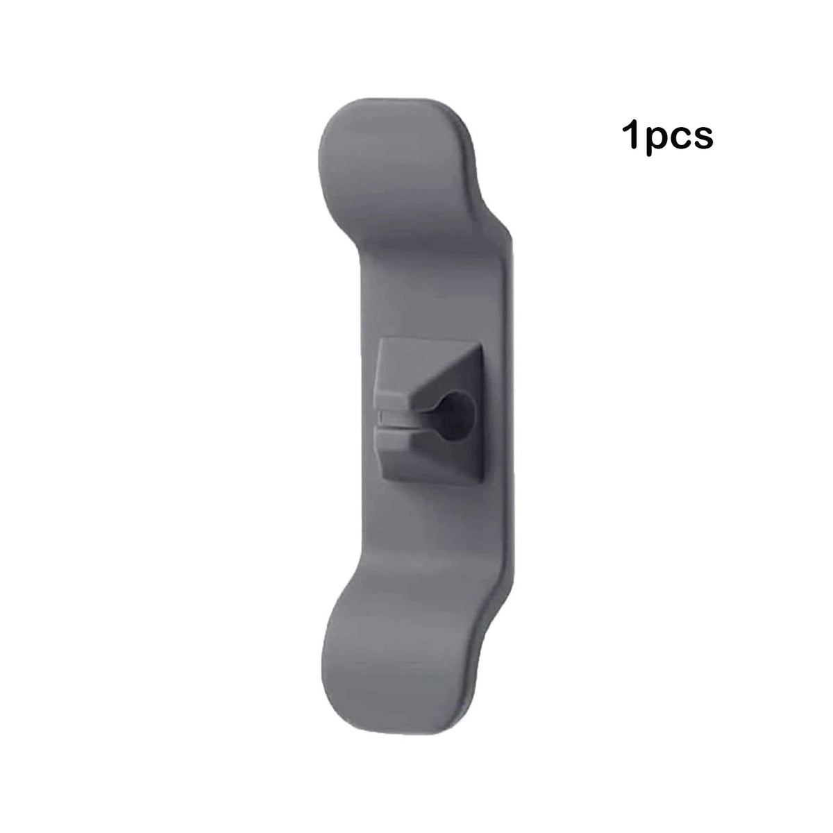 Kitchen Appliance Cord Wrapper & Cable Organizer Clips Cable Cord Organizer PLUSH Grey 1 Pcs China Mainland