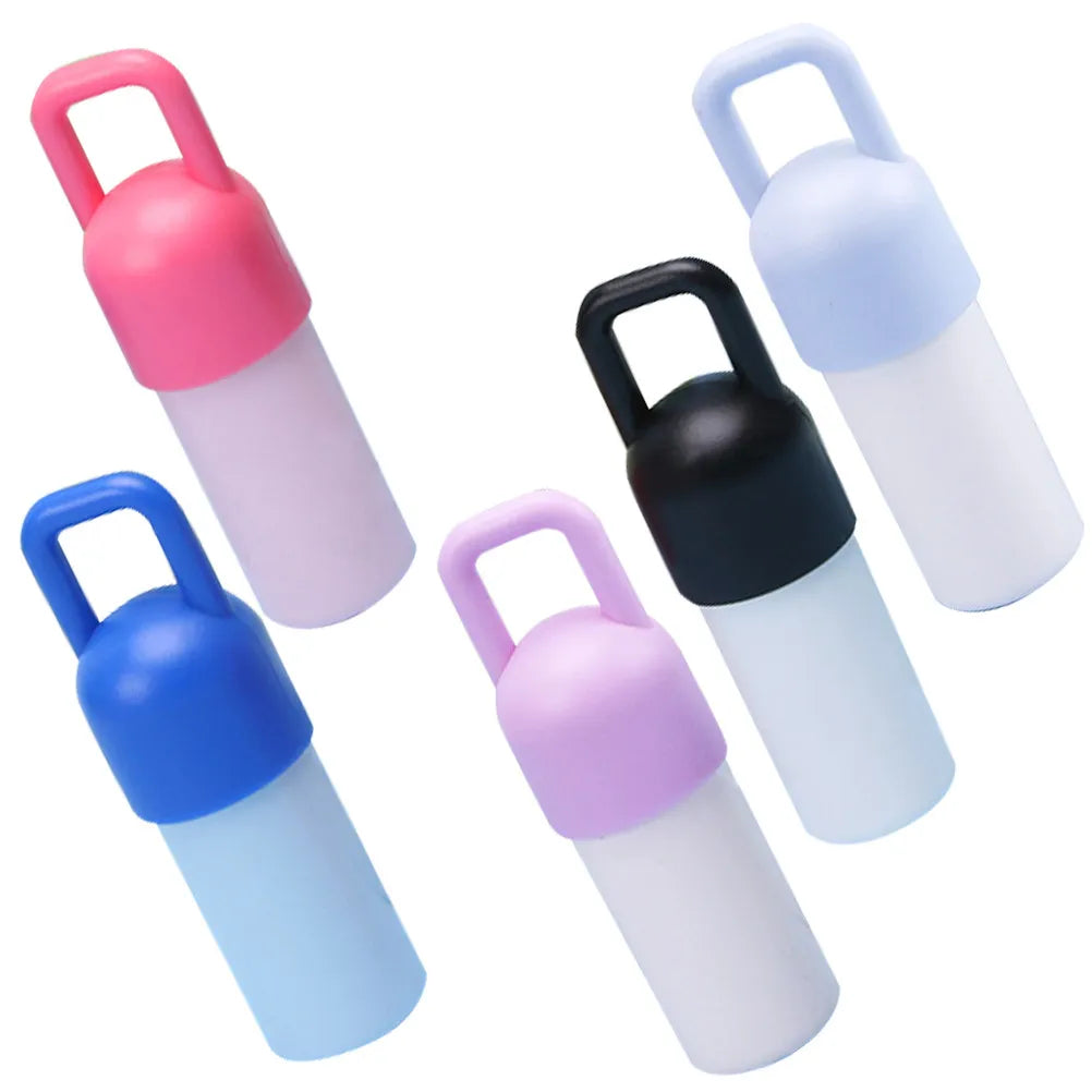 5-Pack Pen Tip Moistener – Anti-Dry Ink Flow Tool for Pens Pen Tip Moistener PLUSH
