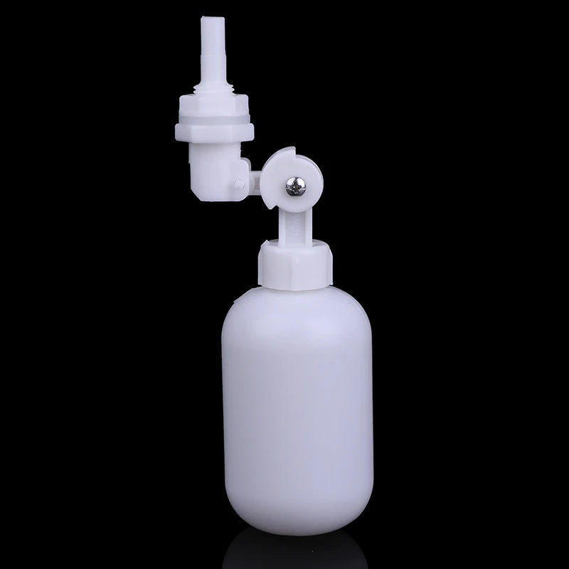 Floating Ball Valve – Automatic Aquarium Water Level Control Aquarium Float Valve PLUSH