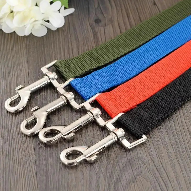 Adjustable Pet Seat Belt Dog Car Harness – All Sizes Pet Car Harness PLUSH